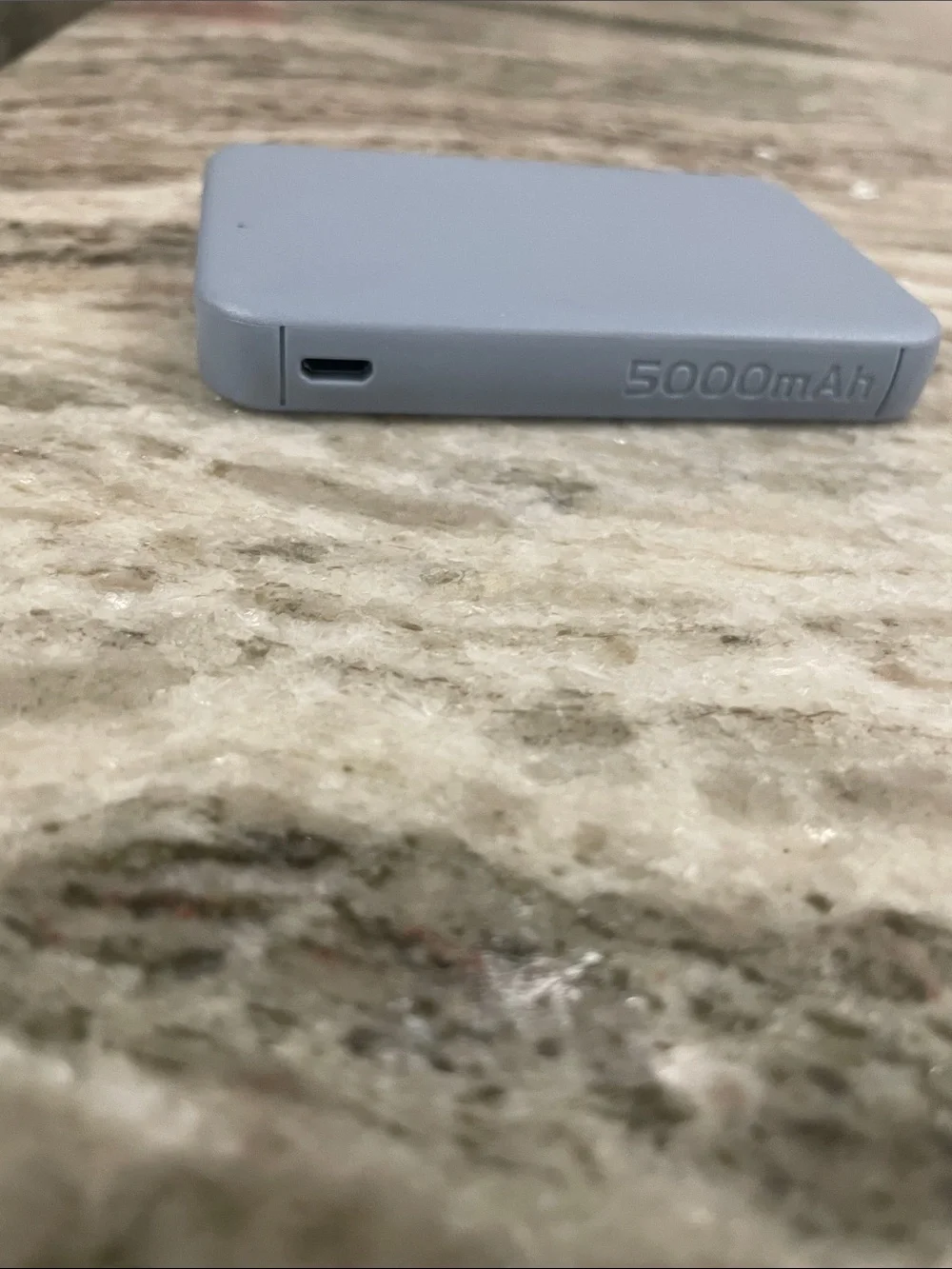Source Unknown portable power